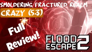 FE2 CM Smoldering Fractured Realm 53 FULL REVIEW [upl. by Ahsead]