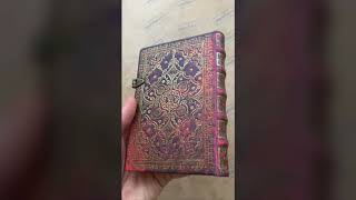 Paperblanks Carmine [upl. by Razal167]