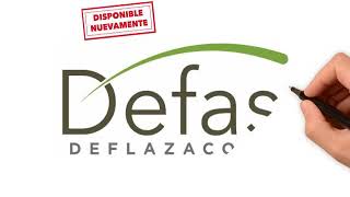 Defas Deflazacort  Laboratorio Rontag [upl. by Valentino]