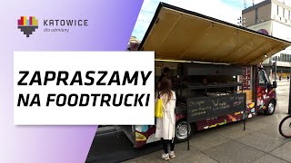 Street Food Polska Festival [upl. by Seiuqram]