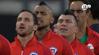 Final Copa América Centenario Chile 0 4 Argentina 0 2 Partido Completo HD 720 [upl. by Lliw447]