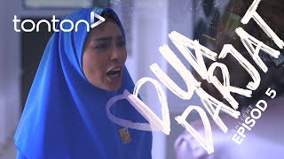 HIGHLIGHT Dua Darjat 2024  Episod 5  Apa Yang Lily Buat Sampai Ariana Mengamuk  Tonton [upl. by Moffat398]