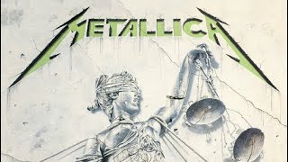 Metallica  “Dyers Eve” but the intro is “To Live is To Die” [upl. by Einnor135]