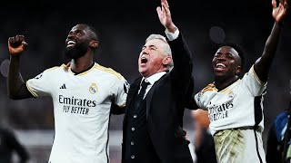 Real Madrid 21 Bayern Munich Why Real Madrid Are Inevitable amp Kings Of Europe HALA MADRID [upl. by Suzetta]