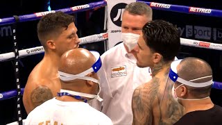 George Kambosos Jr Australia vs Lee Selby Wales  Boxing Fight Highlights  HD [upl. by Noicpecnoc]