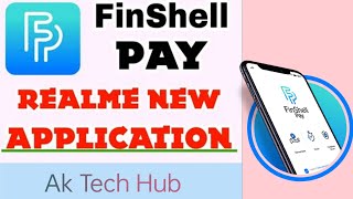 Finshall pay Why in Realme and oppo phones  finshall pay Kaya hai  aktechhub390 [upl. by Finzer]