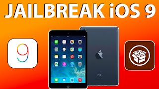 🔥2023 How to Jailbreak iPad Mini  iPad 2  iPhone 4S  iPod 5 on iOS 936935 Jailbreak iOS 9 [upl. by Nyleahs286]