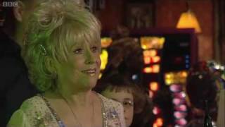 EastEnders  A montage of the best Peggy Mitchell moments [upl. by Zillah]