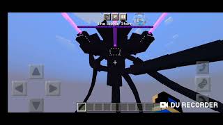 ENGENDER ADDON MCPE PART 2 [upl. by Alleuqcaj73]