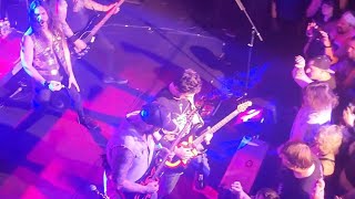 CKY amp Crobot  All My Friends Are Dead  4K 60 Pittsburgh PA [upl. by Patrizia266]