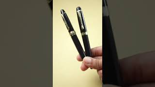 Jinhao X450 Vs Pierre Cardin President Fountain Pen shorts SYShorts 38 [upl. by Nnad295]