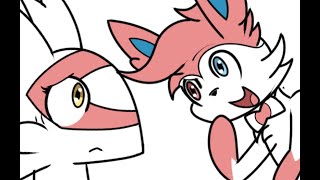 Sylveon’s Cult [upl. by Widera267]