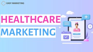 Healthcare marketing strategies in 2024 [upl. by Lemmor937]