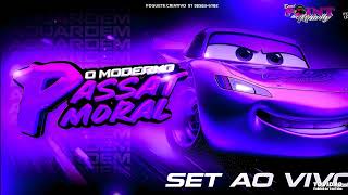 SET AQUECIMENTO  MODERNO PASSAT MORAL  DJS SASSA E DIEGUINHO passatmoral rockdoido [upl. by Aivatal]