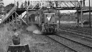 Leongatha Pass 199093 [upl. by Kissie]