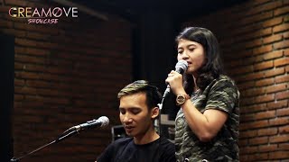 Harmonia Bali Feat Rusmina Dewi  Sehidup Semati [upl. by Yellah]