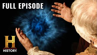 Nostradamus Effect The Vaticans Apocalyptic Prophecy S1 E6  Full Episode [upl. by Richer180]