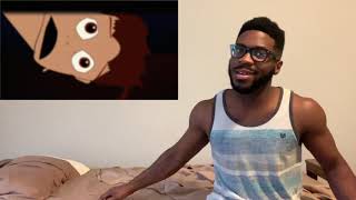 10 Sentence Horror Stories  ANIMATED REACTION [upl. by Annahsirhc44]