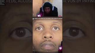 Watch who you call yo homie lildurk [upl. by Carrick]