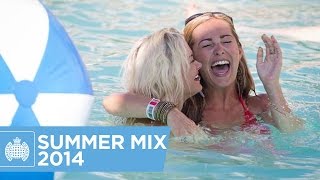 Summer Mix 2014 [upl. by Weston]