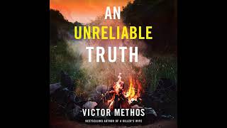 An Unreliable Truth  Audiobook Mystery Thriller [upl. by Royce]