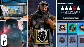 EVERYTHING Coming in Y9S4 of Rainbow Six Siege [upl. by Sena511]