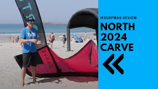 North Carve 2024 Review [upl. by Atinas]