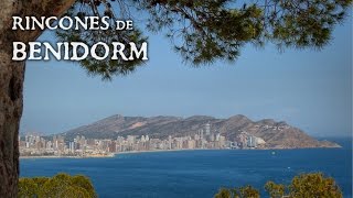 Rincones de Benidorm Alicante [upl. by Goren]