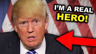 Veteran SLAMS Trump For Purple Heart Insult [upl. by Erdreid252]