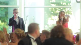 Katedralskolans Bal 2014 [upl. by Allevon]