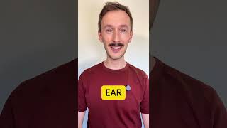 Ear vs Year [upl. by Shea]