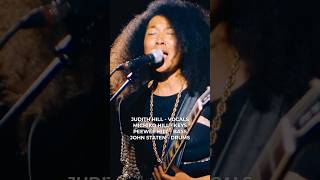 Judith Hill  SOMETHING ELSE jazz and more jazzinstrumental jazzartists jazzambience music [upl. by La792]