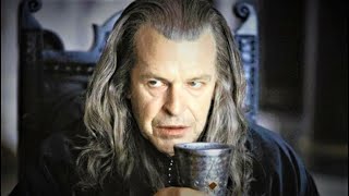 DENETHOR Madman of Gondor Lord of the Rings [upl. by Enitsirk290]