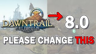 FFXIV Expansions need to Change [upl. by Pardoes]