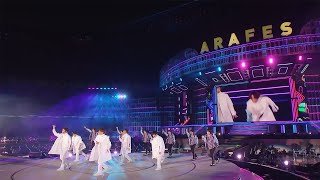 嵐  Love Situation アラフェス2020 at 国立競技場 Official Live Video [upl. by Nosahc]