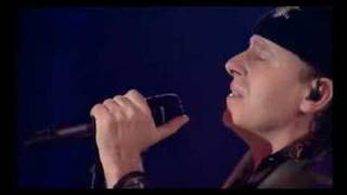 Scorpions  Send me an angel AcousticLIVE [upl. by Navannod]