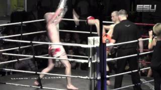 Jonno Chipchase vs Bartek Miasik  ESU10  051013 [upl. by Ednarb]