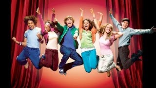 7 Things You Didnt Know About High School Musical [upl. by Trefor]