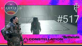 Let’s Play Starfield 517 Sonstiges Management [upl. by Whipple]