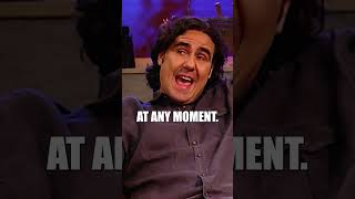 Micky Flanagan Reveals BIGGEST FEAR [upl. by Nowell262]