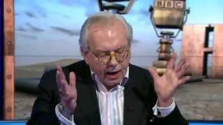 David Starkey  Teaching History in Schools [upl. by Ylam]