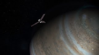 Mission Juno  Great documentary on Jupiter and NASAs Juno probe [upl. by Hauhsoj]