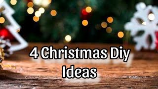 Easy Handmade Christmas Ornament Using Glitter Foam sheet 🎄chritmascraftvideocraftchrismas2024 [upl. by Ynahpets]