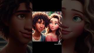 😍😍😍 disney coco music disneyland coppia couple video humor love musica viralvideo [upl. by Atoked607]