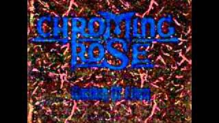 Chroming Rose quotMusic is the gatequot with lyrics [upl. by Helbonna]