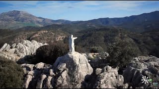 Reserva de la Biosfera El Burgo y Yunquera Málaga [upl. by Upton382]