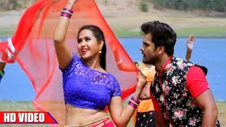 Balamuwa Ho Tohre Se Pyar  Khesari Lal Yadav Kajal Raghwani [upl. by Retluoc892]