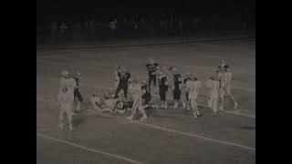 OH  1973  Chardon vs West Geauga 1021 [upl. by Eugnimod]