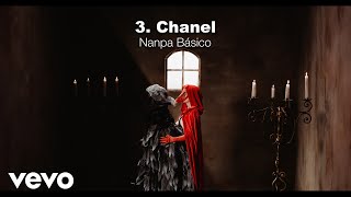 Nanpa Básico  Chanel Visualizer [upl. by Biddy]