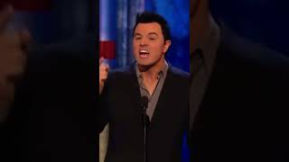 Seth MacFarlane savage roast of Charlie Sheen [upl. by Nats]